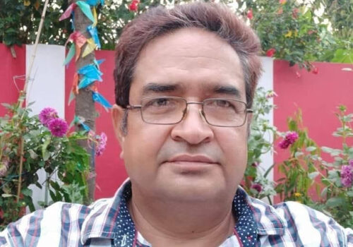 पत्रकार खेम भण्डारी पक्राउ, कारणबारे अनुसन्धान जारी