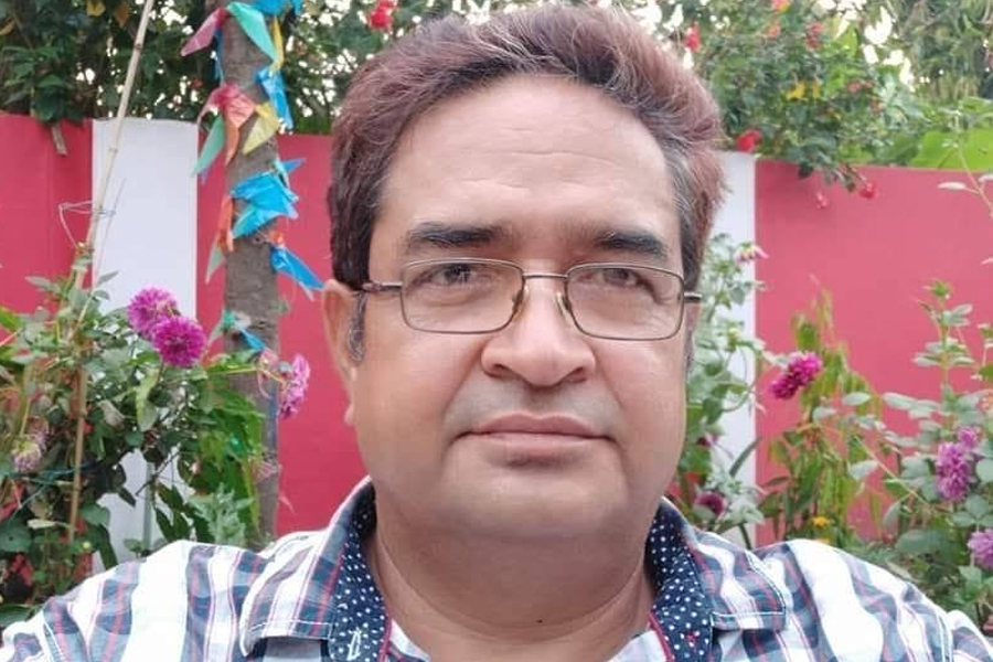 पत्रकार खेम भण्डारी पक्राउ, कारणबारे अनुसन्धान जारी