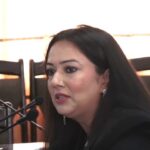 ‘तथ्यबिना सार्वजनिक अभिव्यक्ति दिनु गैरजिम्मेवार’ : ई–पासपोर्ट विवादमा खुस्बु ओली