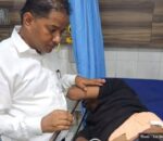 सुनसरी घटनामा सांसद थापाको आपत्ति– गोली चलाउनु आवश्यक थिएन
