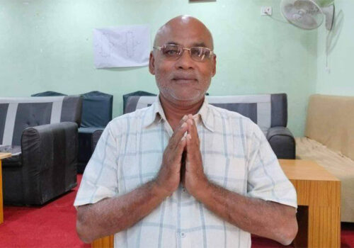 पूर्वसांसद कोइरीलाई अदालतको आदेशपछि जेल चलान