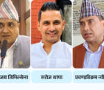 लुम्बिनीमा कांग्रेसको ठूलो निर्णय, मन्त्रीहरूले एकसाथ दिए राजीनामा