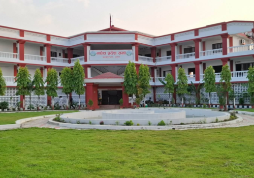 मधेश बजेट विवाद समाधान गर्न कार्यदल गठन