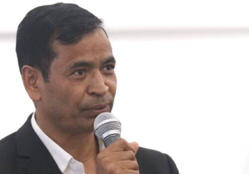 सीमा विवादमा प्रधानमन्त्रीको जवाफ नआएसम्म विरोध जारी : शाही