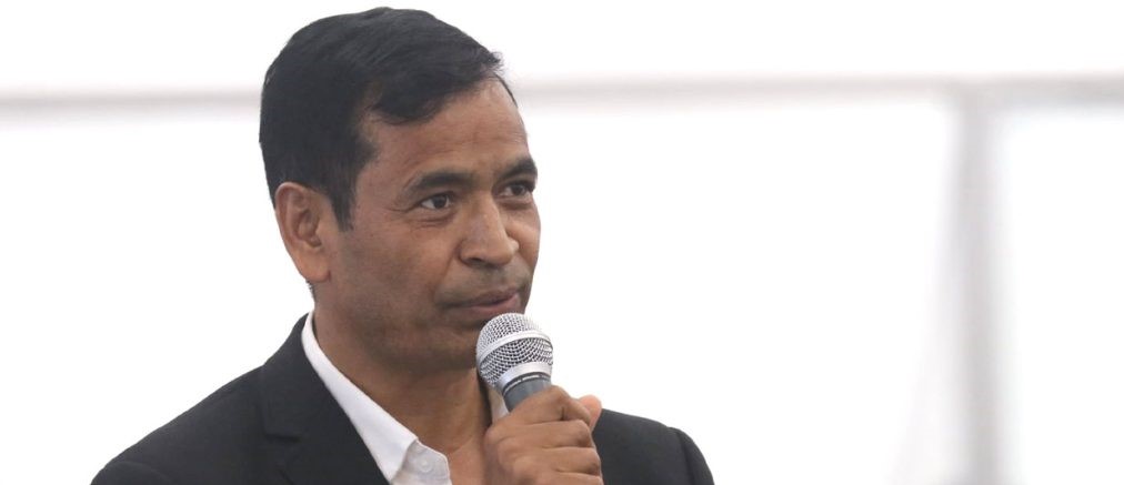 सीमा विवादमा प्रधानमन्त्रीको जवाफ नआएसम्म विरोध जारी : शाही