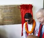 नागढुङ्गा–सिस्नेखोला सुरुङमार्ग उद्घाटन, सुरुमा अत्यावश्यक सवारीलाई मात्र प्रवेश