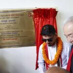 नागढुङ्गा–सिस्नेखोला सुरुङमार्ग उद्घाटन, सुरुमा अत्यावश्यक सवारीलाई मात्र प्रवेश
