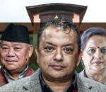 प्रतिनिधिसभाको नियमावली चुनौती दिँदै कांग्रेस अदालत जाने