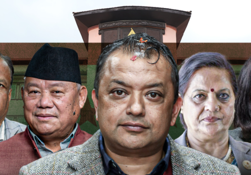 प्रतिनिधिसभाको नियमावली चुनौती दिँदै कांग्रेस अदालत जाने