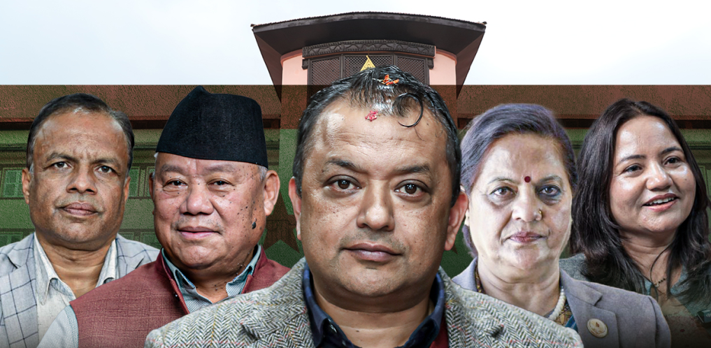प्रतिनिधिसभाको नियमावली चुनौती दिँदै कांग्रेस अदालत जाने