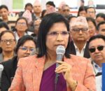 सुनसरी घटनामा संसद्मा एमालेको दबाब : प्रधानमन्त्री र गृहमन्त्रीको राजीनामा माग दिने कि नदिने ?