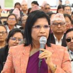 सुनसरी घटनामा संसद्मा एमालेको दबाब : प्रधानमन्त्री र गृहमन्त्रीको राजीनामा माग दिने कि नदिने ?