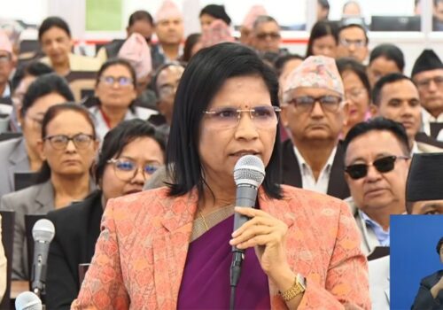 सुनसरी घटनामा संसद्मा एमालेको दबाब : प्रधानमन्त्री र गृहमन्त्रीको राजीनामा माग दिने कि नदिने ?