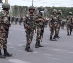 सिरहाको गोलबजारका विभिन्न क्षेत्रमा कर्फ्यू आदेश जारी