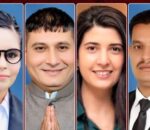 सरकारप्रति रास्वपा सांसदको असन्तुष्टि : सत्ता समीकरणमा नयाँ संकेत?