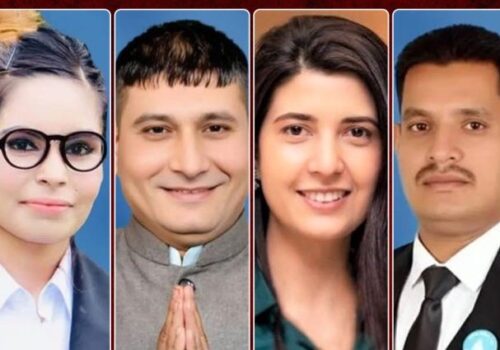 सरकारप्रति रास्वपा सांसदको असन्तुष्टि : सत्ता समीकरणमा नयाँ संकेत?