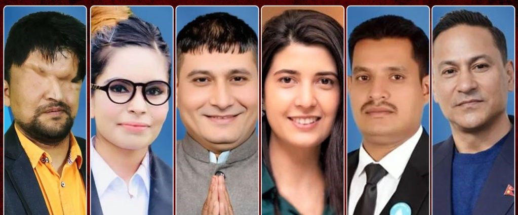 सरकारप्रति रास्वपा सांसदको असन्तुष्टि : सत्ता समीकरणमा नयाँ संकेत?