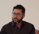 सभापति लामिछाने : सबै राजनीतिक दलको साझा अपिल सार्वजनिक हुन्छ