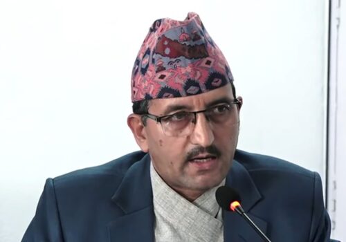 राष्ट्रिय गौरवका आयोजना १० वटामै सीमित गर्न योजना आयोगको प्रस्ताव