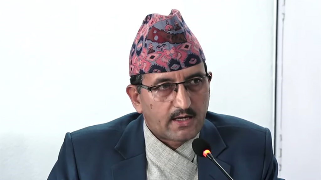 राष्ट्रिय गौरवका आयोजना १० वटामै सीमित गर्न योजना आयोगको प्रस्ताव
