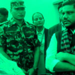 वैदेशिक रोजगार विभागमा श्रममन्त्रीको आकस्मिक अनुगमन