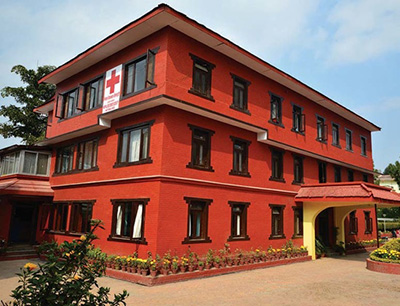 व्यक्तिगत काममा रेडक्रसका गाडी प्रयोग नगर्न केन्द्रको कडा निर्देशन