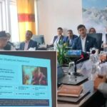 निर्वाचनमा ‘सञ्जय दृष्टि’ प्रयोग गर्ने प्रस्तावित आयुक्त सुब्बाको प्रतिबद्धता
