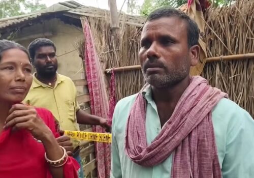 रौतहटमा महिलाको शङ्कास्पद मृत्यु, श्रीमान्माथि हत्या आरोप