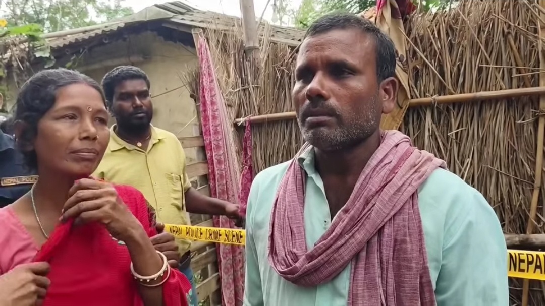 रौतहटमा महिलाको शङ्कास्पद मृत्यु, श्रीमान्माथि हत्या आरोप