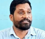 कर्मचारीमाथि कुटपिट आरोपमा पर्साका वडाध्यक्ष पटेल पक्राउ