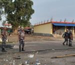 सुनसरीमा अवस्था सामान्यतर्फ, राजमार्ग क्षेत्रबाट कर्फ्यु हट्यो