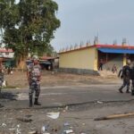 सुनसरीमा अवस्था सामान्यतर्फ, राजमार्ग क्षेत्रबाट कर्फ्यु हट्यो