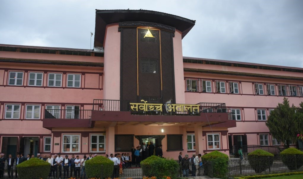 सार्वजनिक खरिद ऐन संशोधन कानुनी विवादमा, सर्वोच्चमा रिट दायर