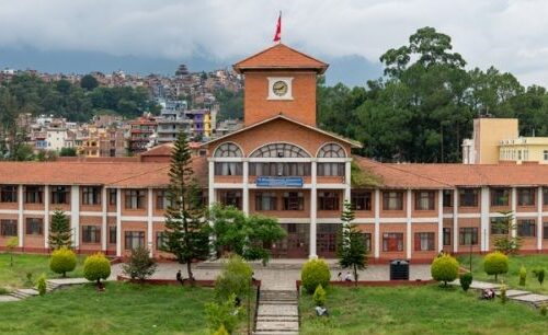 त्रिविमा १७ हजार विद्यार्थीको परीक्षा, आचारसंहिता उल्लंघन गरे परीक्षा रद्द
