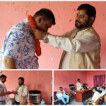 गरुडा नगरपालिकाले पायो नयाँ प्रमुख प्रशासकीय अधिकृत