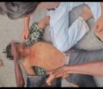 गोलबजारमा गोली प्रहार, एक जनाले गुमाए ज्यान