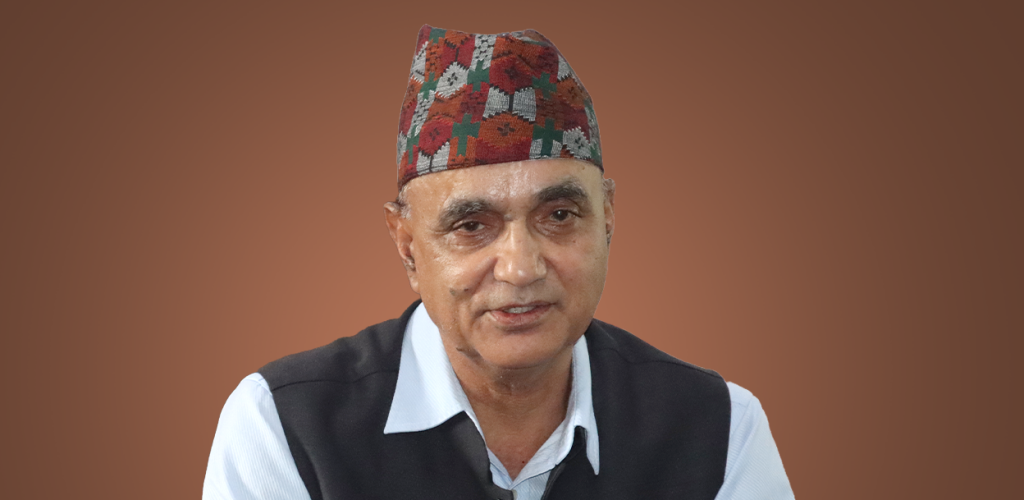 कर्णालीमा मुख्यमन्त्रीविरुद्धको अविश्वास प्रस्तावमा नेकपाको समर्थन