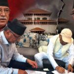 ओली–प्रचण्ड समीकरणले दलभित्रै बढायो असन्तुष्टि