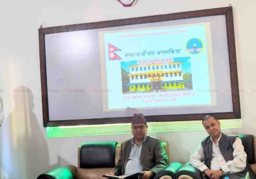 मुद्दा फर्छ्योटमा उच्च अदालत वीरगञ्जको फड्को, ७१ प्रतिशत सफलता