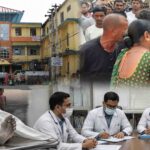 नारायणी अस्पतालमा बिरामीको मृत्युपछि छानबिन समिति गठन, पाँच स्वास्थ्यकर्मी हटाइए