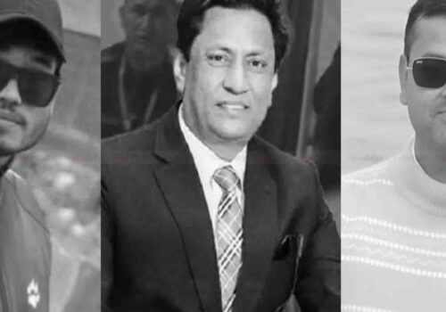 एक सातामै आत्मदाहका तीन घटना, विवेक मण्डलको पनि मृत्यु