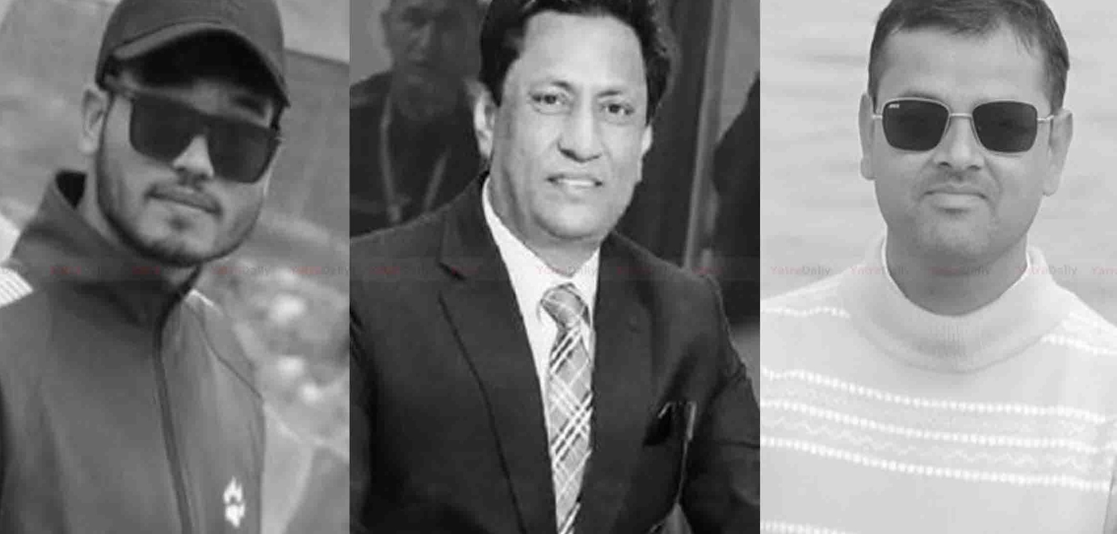 एक सातामै आत्मदाहका तीन घटना, विवेक मण्डलको पनि मृत्यु