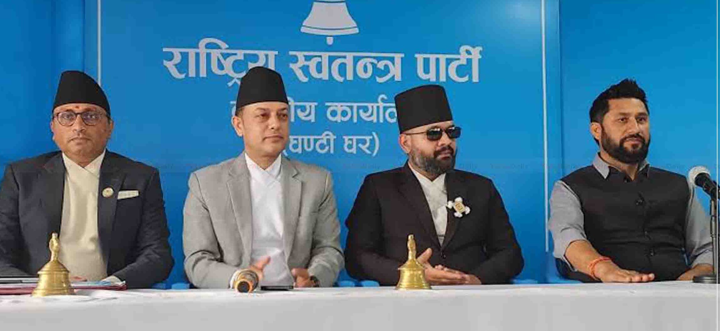 सांसदको कामदेखि जनगुनासोसम्म, रास्वपाले ल्यायो डिजिटल प्लेटफर्म