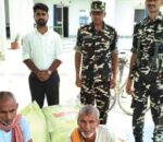 मल संकटबीच भारतबाट मल ल्याउँदा दुई नेपाली पक्राउ