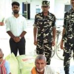 मल संकटबीच भारतबाट मल ल्याउँदा दुई नेपाली पक्राउ
