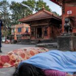 मन्दिर परिसर नजिक अचेत अवस्थामा फेला परेका दुई महिलाको मृत्यु