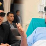 अस्पतालबाटै गृहमन्त्रीलाई माजिद अन्सारीको प्रश्न : मलाई पक्राउ गर्नुको कारण के हो?