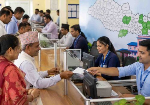 मधेसका ३४ स्थानीय तहमा करदाता सेवा विस्तार, नागरिकले स्थानीयस्तरमै सेवा पाउने