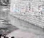निर्माणाधीन पुलको खाल्डोमा डुबेर वीरगञ्जमा दुई बालिकाको मृत्यु