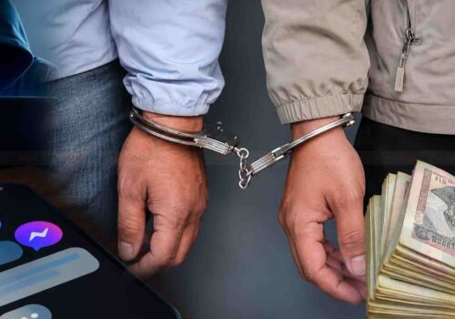 फेसबुक–मेसेन्जरमार्फत २ लाख ५० हजार ठगी, पर्सामा दुई जना पक्राउ